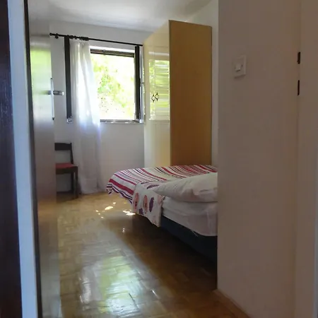 Tatil Evi Seaside Family Friendly House With A Swimming Pool Okrug Donji, Ciovo - 14348