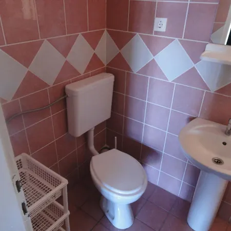 Seaside Family Friendly House With A Swimming Pool Okrug Donji, Ciovo - 14348 Donji Okrug (Ciovo)