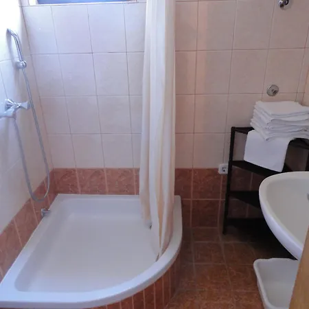 Seaside Family Friendly House With A Swimming Pool Okrug Donji, Ciovo - 14348