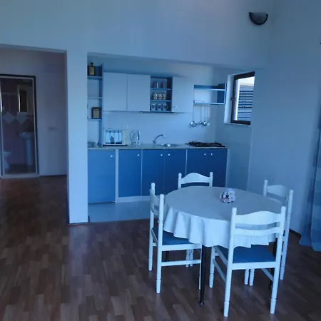 Seaside Family Friendly House With A Swimming Pool Okrug Donji, Ciovo - 14348